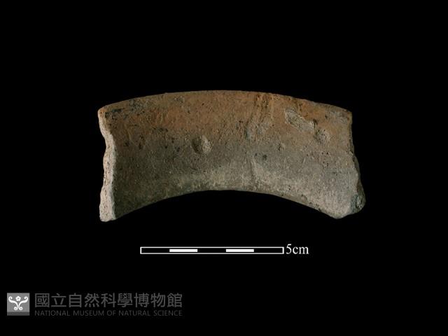 陶罐藏品圖，第1張