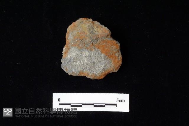 石片器藏品圖，第2張