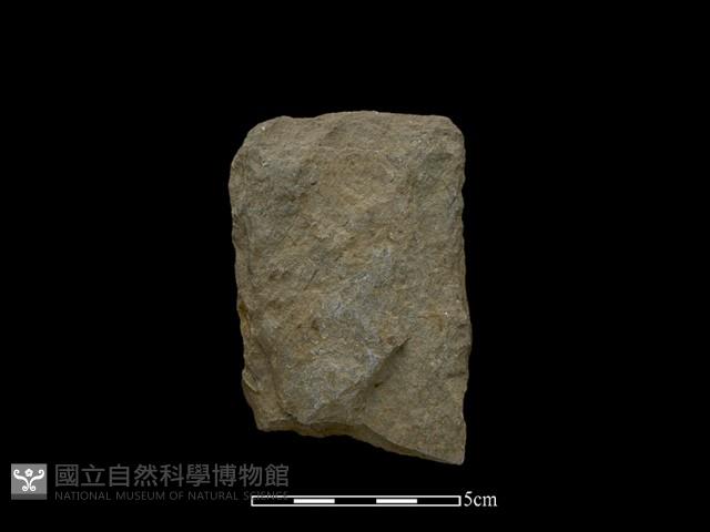 斧鋤形器藏品圖，第1張