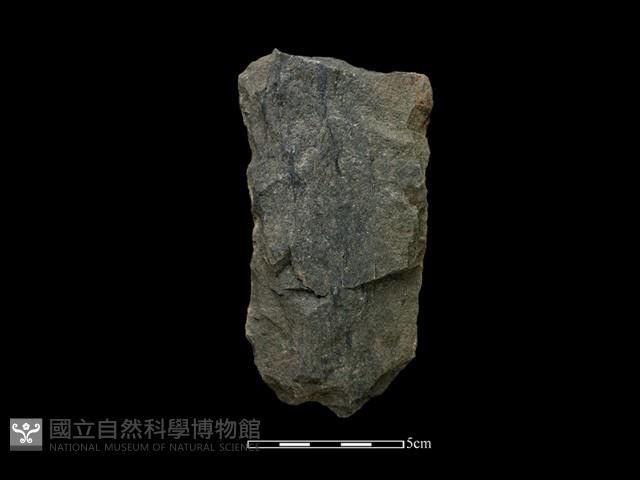 斧鋤形器藏品圖，第2張