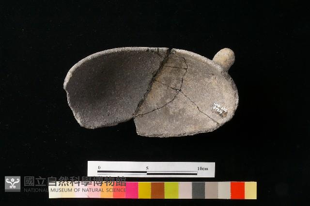 陶缽藏品圖，第3張