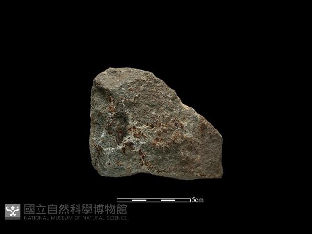 斧鋤形器藏品圖，第1張