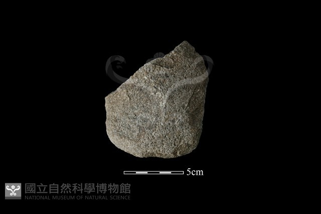 斧鋤形器藏品圖，第2張