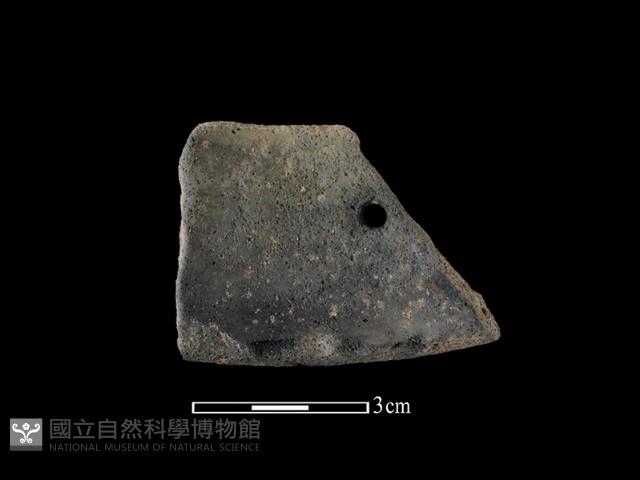 陶片藏品圖，第1張