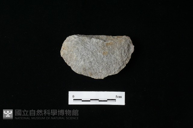 石片器藏品圖，第2張