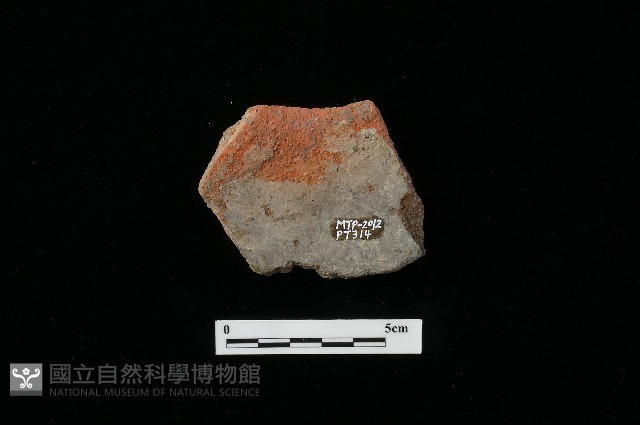 陶罐藏品圖，第1張