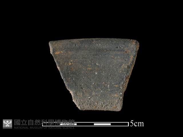 陶罐藏品圖，第2張