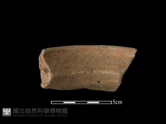 陶罐藏品圖，第1張