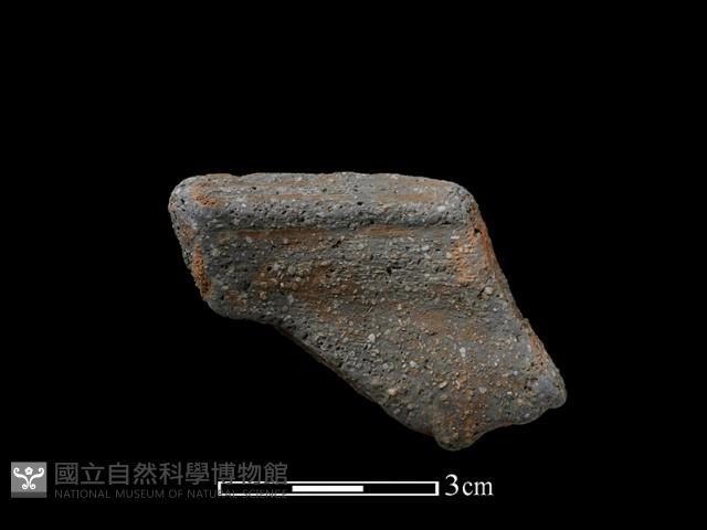 陶缽藏品圖，第1張