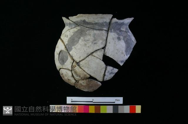 陶罐藏品圖，第2張