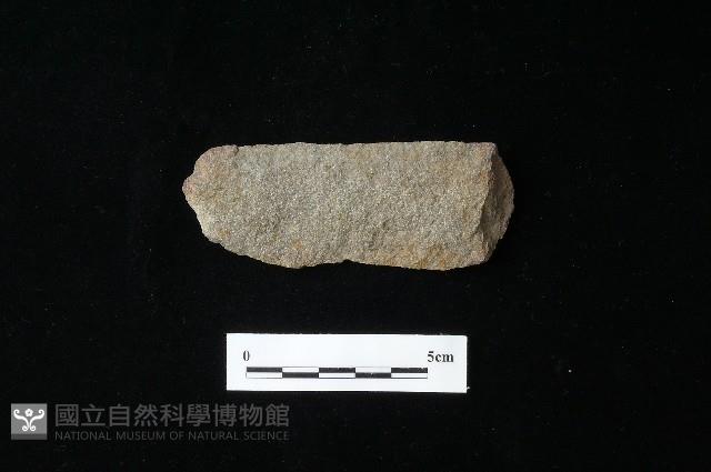 石片器藏品圖，第2張