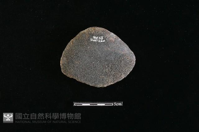 石片器藏品圖，第2張