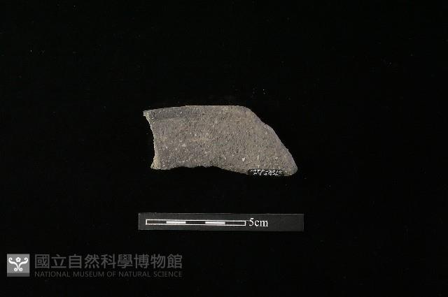 陶罐藏品圖，第1張