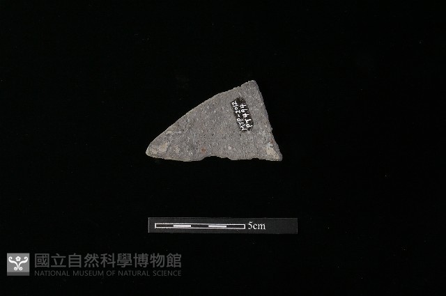 陶片藏品圖，第1張