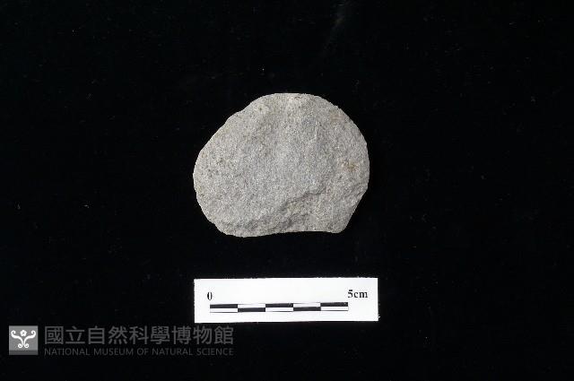 石片器藏品圖，第1張