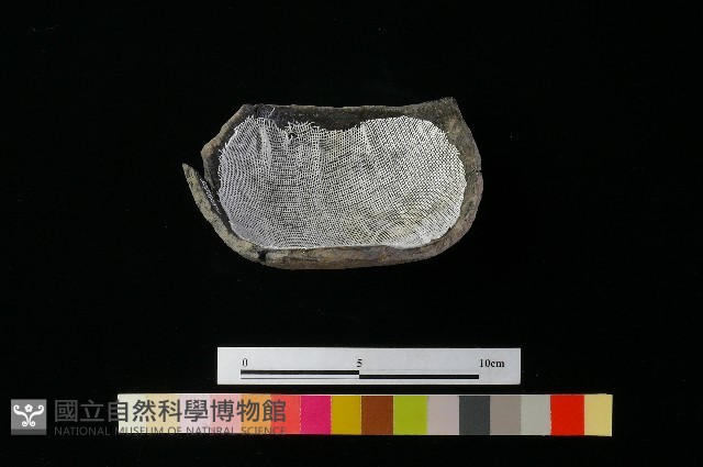 陶缽藏品圖，第2張