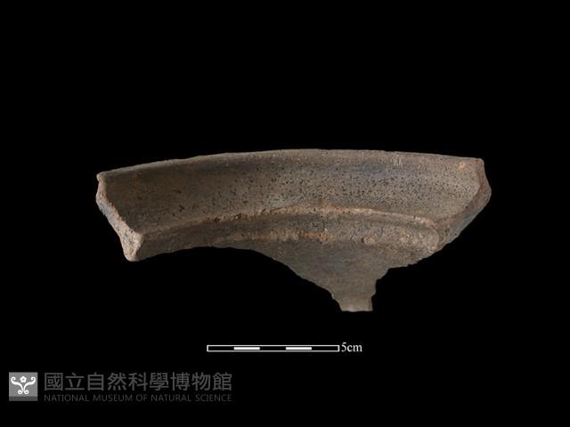 陶罐藏品圖，第2張