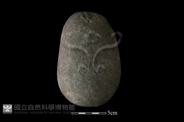 石鎚藏品圖，第2張