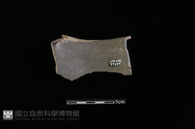陶罐藏品圖，第1張