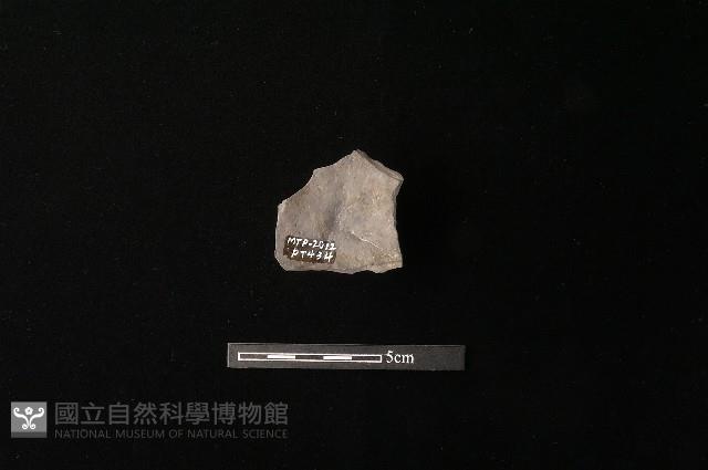 陶蓋鈕藏品圖，第1張