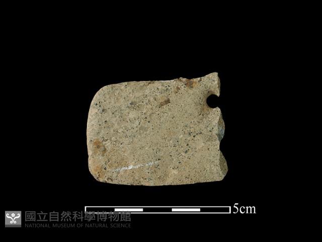 石刀藏品圖，第2張