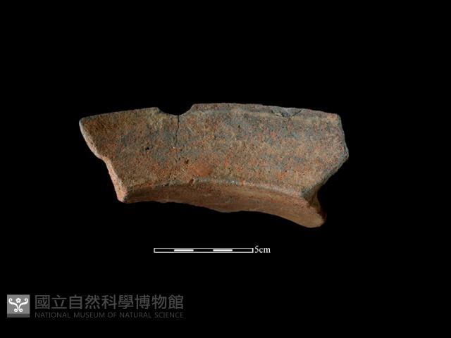 陶罐藏品圖，第2張