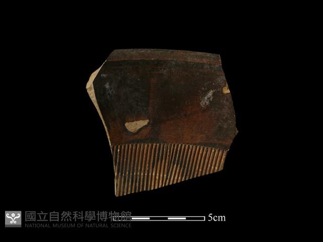 陶缽藏品圖，第1張