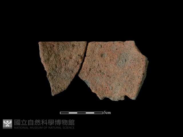 陶缽藏品圖，第2張