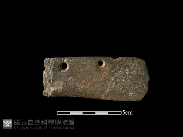 石刀藏品圖，第1張