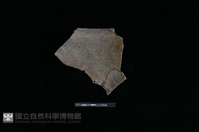 陶罐藏品圖，第2張
