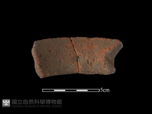 陶罐藏品圖，第1張