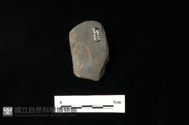 錛鑿形器藏品圖，第1張