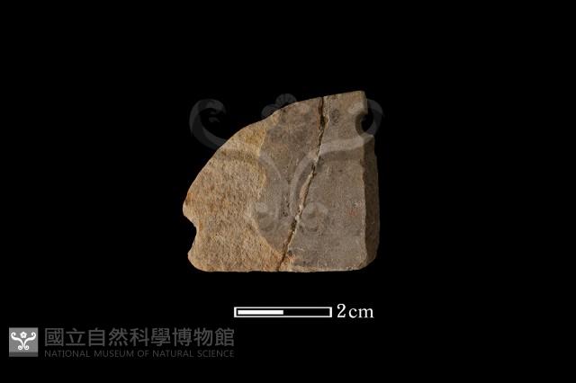 石刀藏品圖，第2張