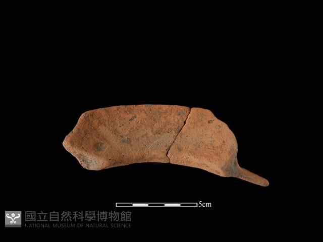 陶罐藏品圖，第1張