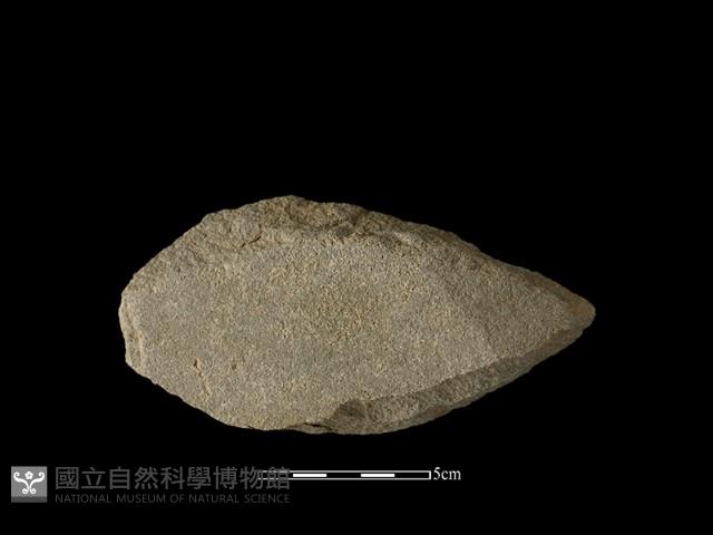 石片藏品圖，第1張