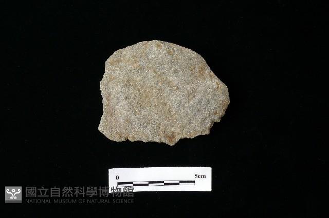 石片器藏品圖，第2張