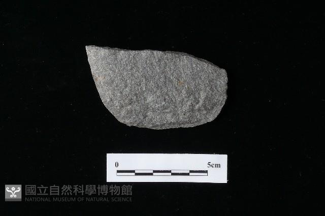 石片器藏品圖，第1張