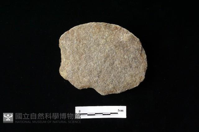 石片器藏品圖，第2張