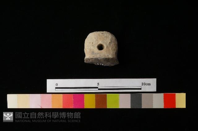 陶蓋藏品圖，第3張