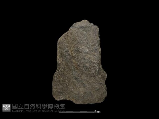 斧鋤形器藏品圖，第1張