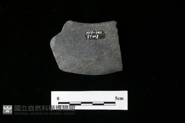 石刀藏品圖，第2張