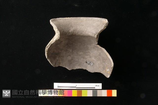 陶罐藏品圖，第2張