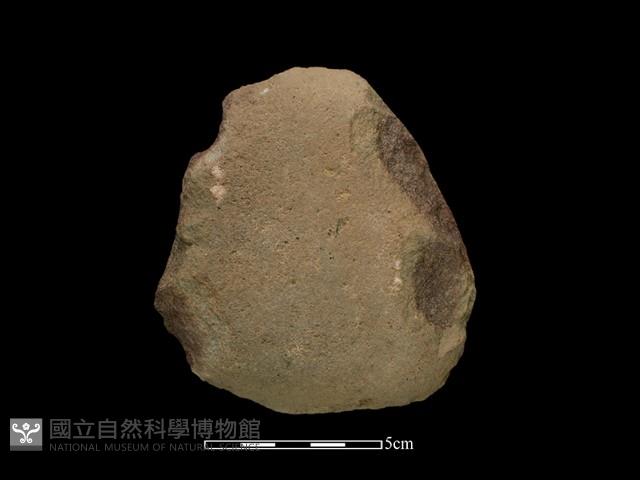 斧鋤形器藏品圖，第1張