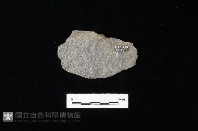 石片器藏品圖，第1張