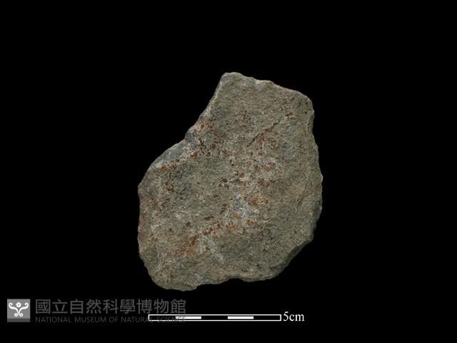 斧鋤形器藏品圖，第1張