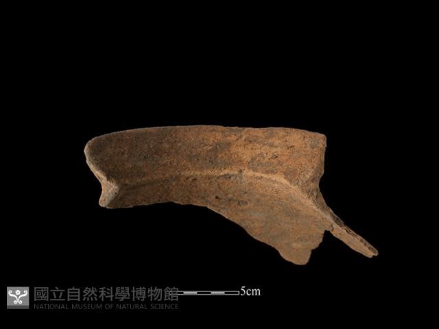 陶罐藏品圖，第2張