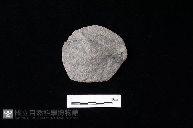 石片器藏品圖，第2張