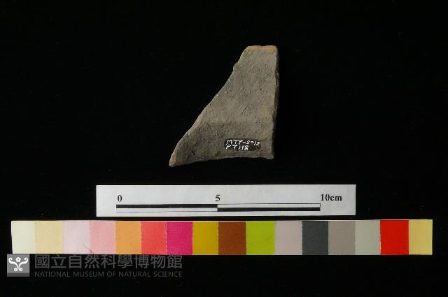 陶罐藏品圖，第1張