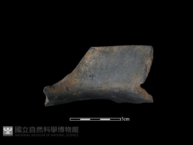 陶罐藏品圖，第1張