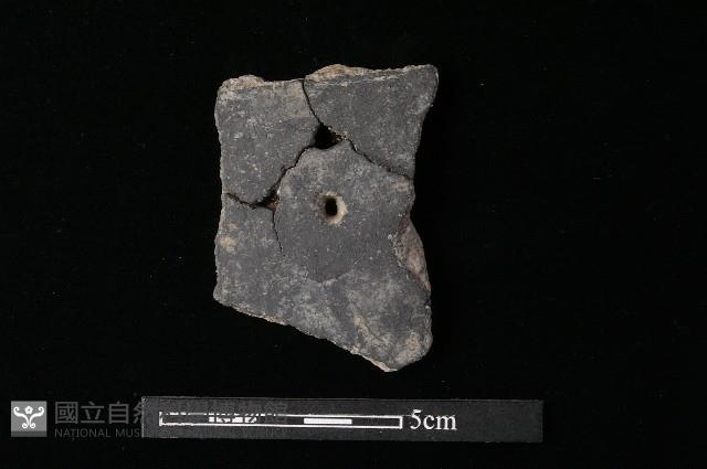 陶片藏品圖，第1張